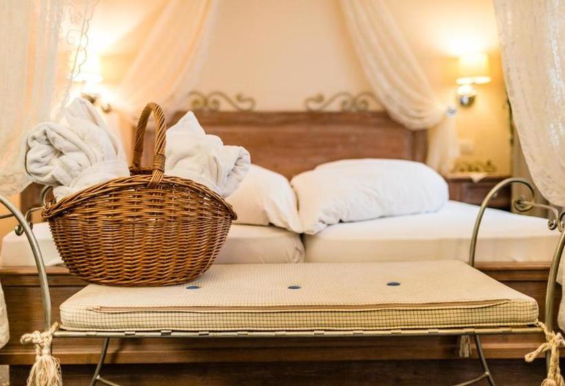 فندق Mühlbacherhof