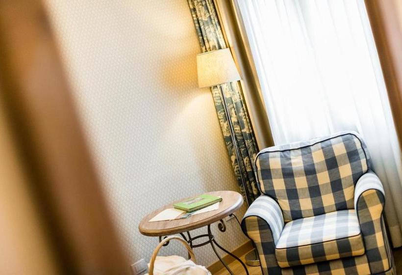 فندق Mühlbacherhof