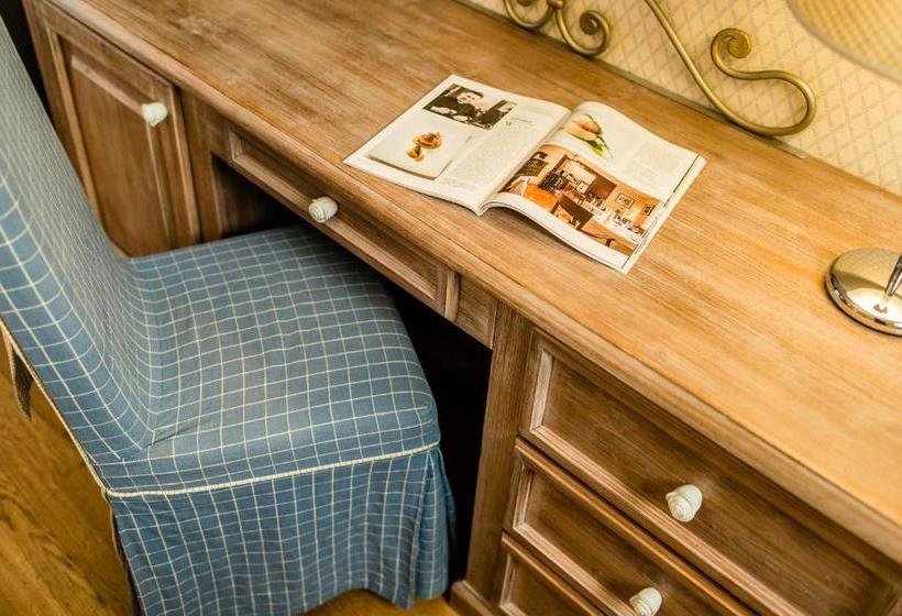 فندق Mühlbacherhof