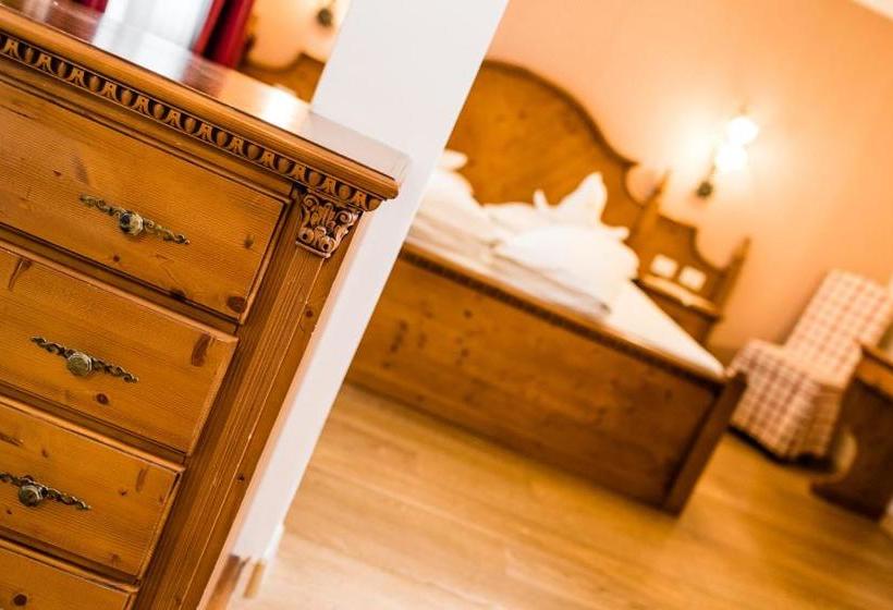 فندق Mühlbacherhof