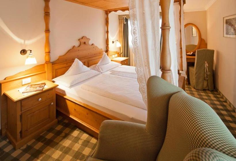 فندق Mühlbacherhof