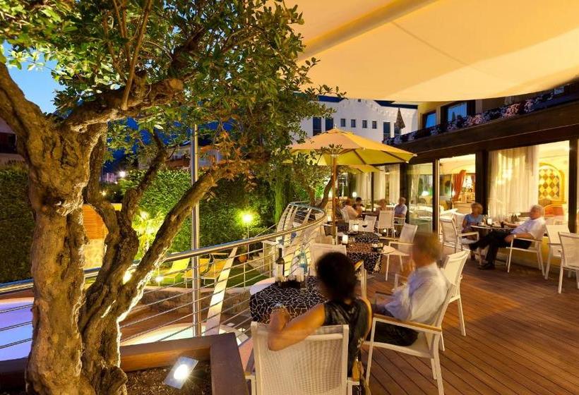 فندق Mühlbacherhof