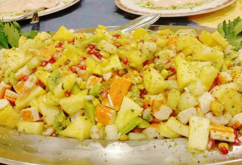 בית מלון כפרי Miravalle