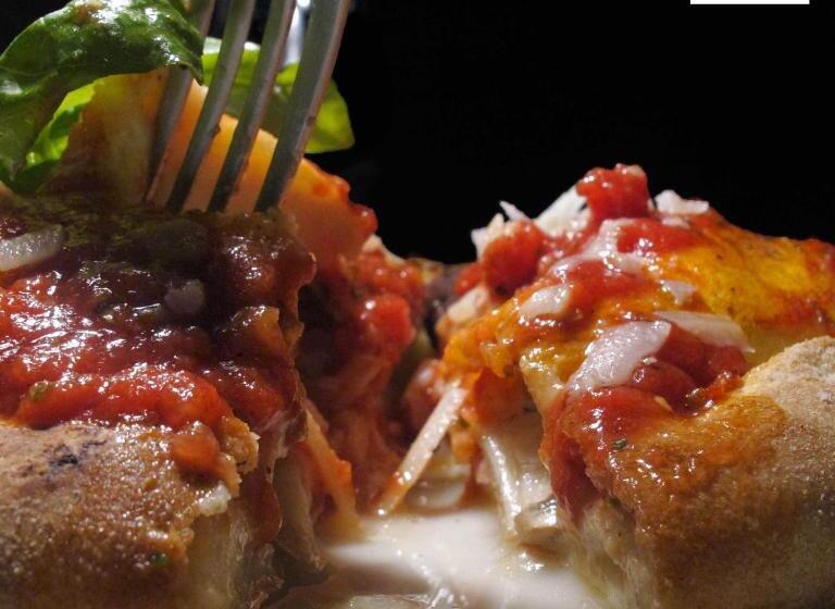 בית מלון כפרי Miravalle