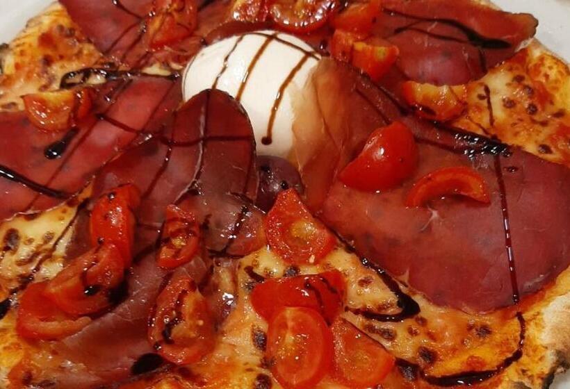 בית מלון כפרי Miravalle