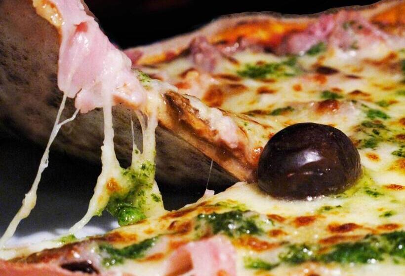 בית מלון כפרי Miravalle