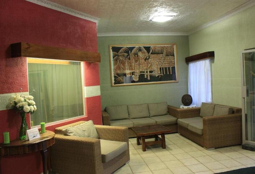 Отель Mount Maluti Lesotho