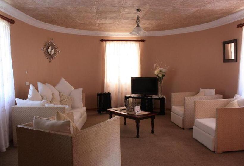 Отель Mount Maluti Lesotho