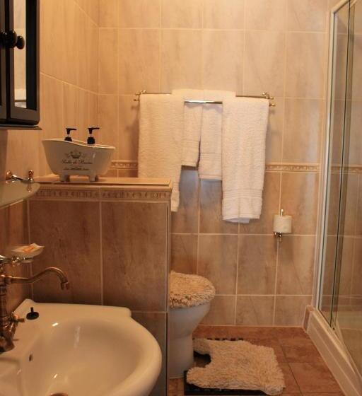 Отель Mount Maluti Lesotho