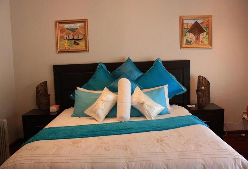 Отель Mount Maluti Lesotho