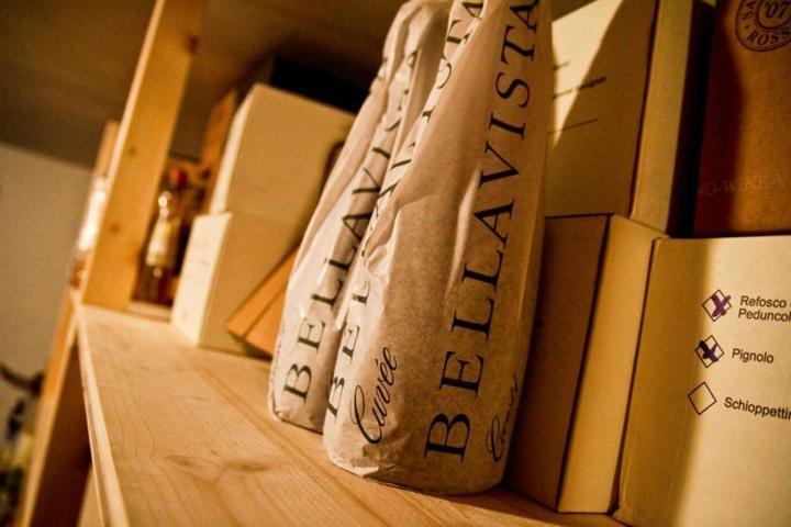 בית מלון כפרי Osteria Da Alvise