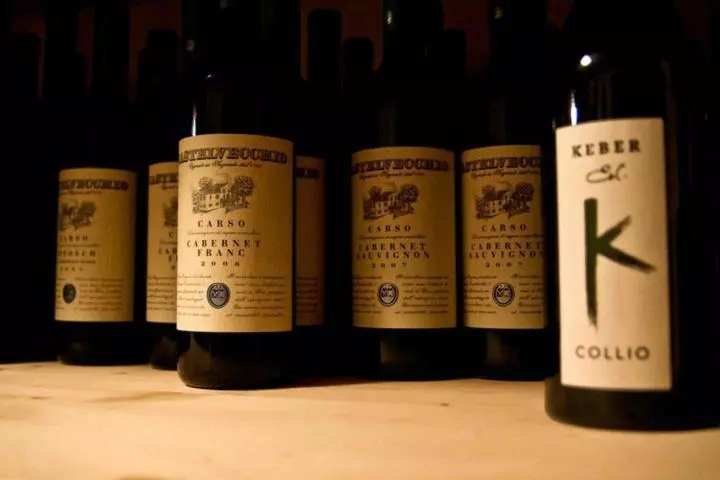 Hotelli Osteria Da Alvise