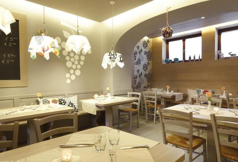 בית מלון כפרי Osteria Da Alvise