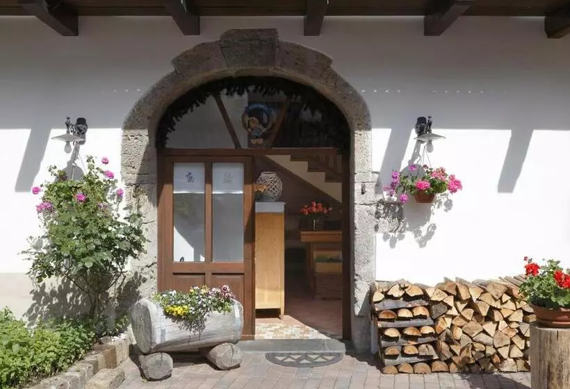 Hotelli Osteria Da Alvise