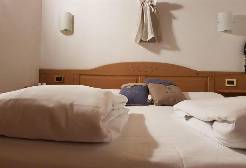 בית מלון כפרי Osteria Da Alvise