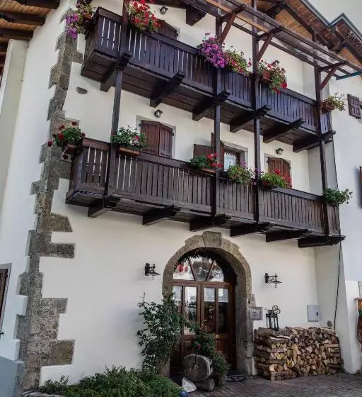 Hotelli Osteria Da Alvise