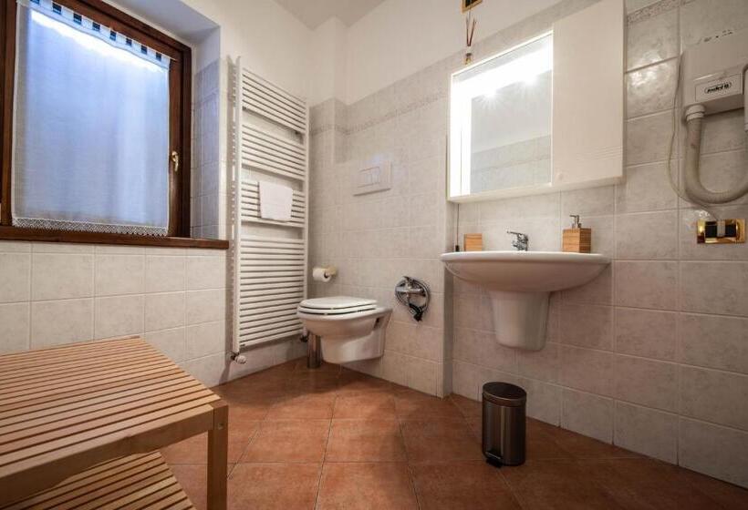 בית מלון כפרי Osteria Da Alvise