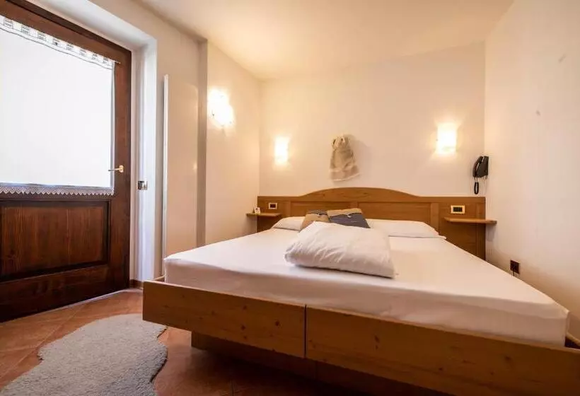 Hotelli Osteria Da Alvise