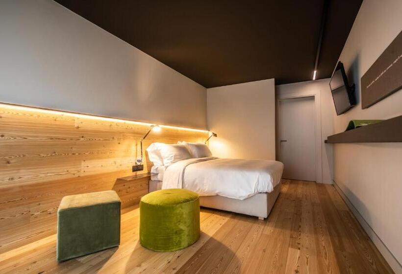 בית מלון כפרי Osteria Da Alvise