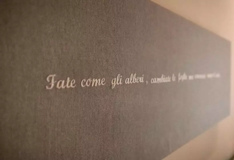 Hotelli Osteria Da Alvise