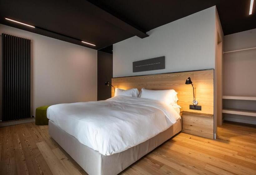 בית מלון כפרי Osteria Da Alvise