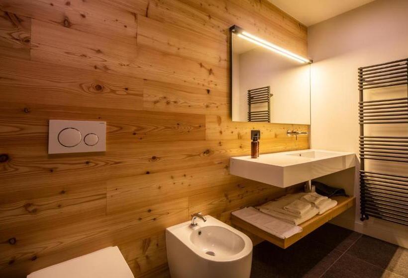 בית מלון כפרי Osteria Da Alvise