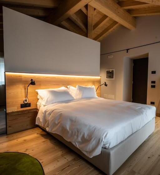 בית מלון כפרי Osteria Da Alvise