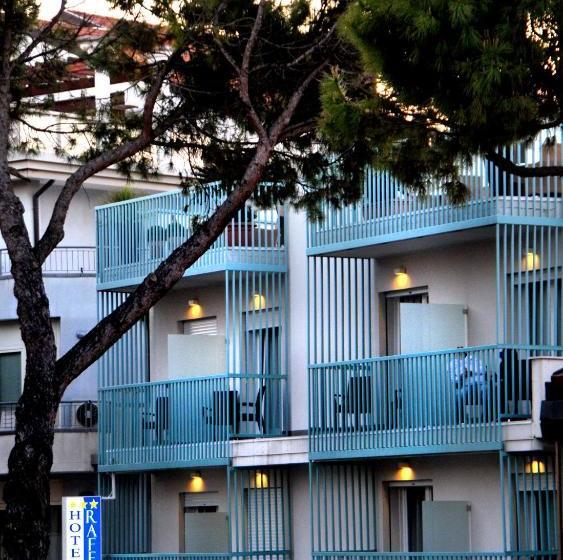 Otel Raffaello