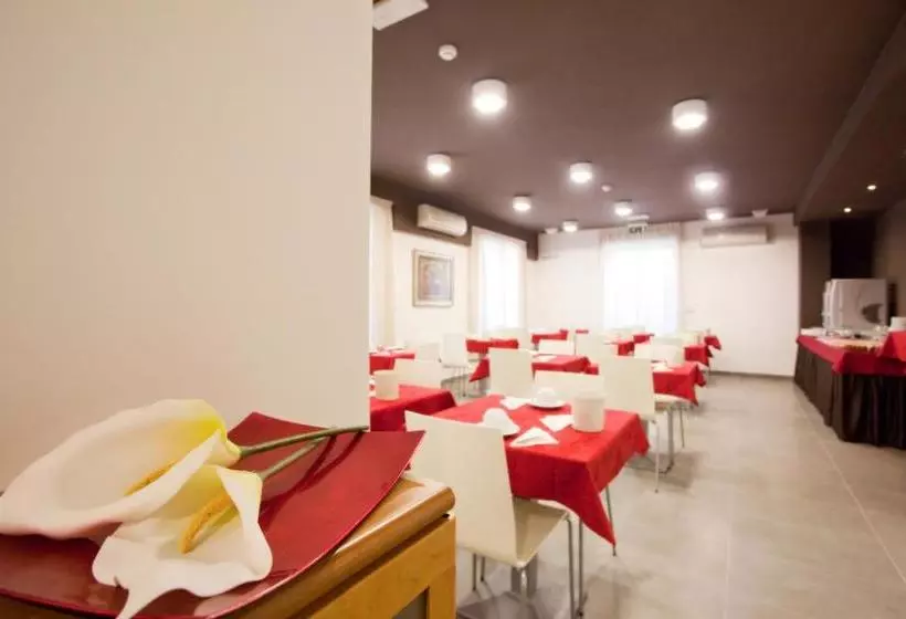 Hotel Raffaello
