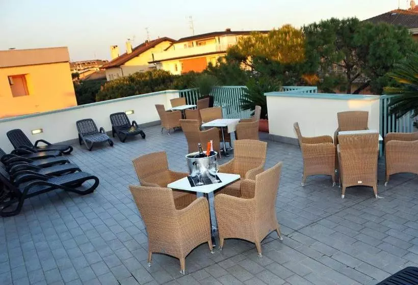 Hotel Raffaello