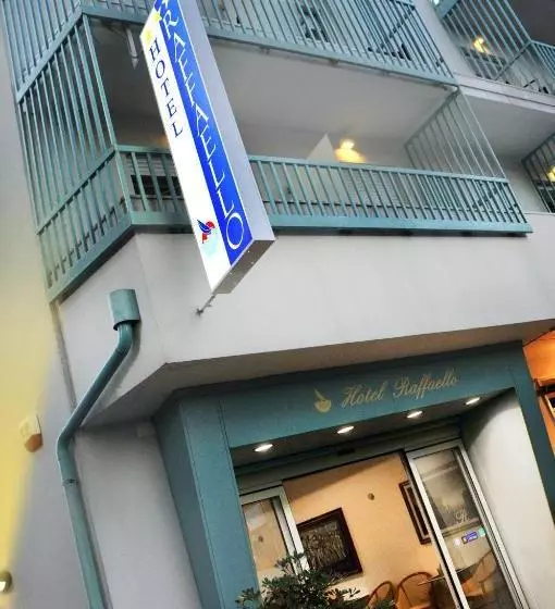 Hotel Raffaello