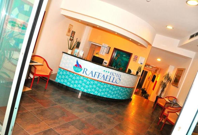 Otel Raffaello