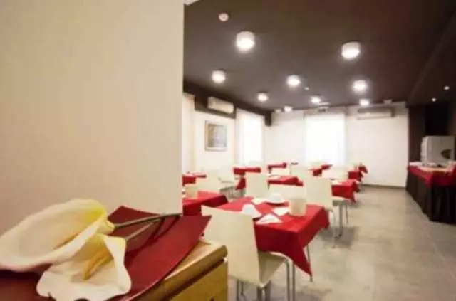 Hotel Raffaello