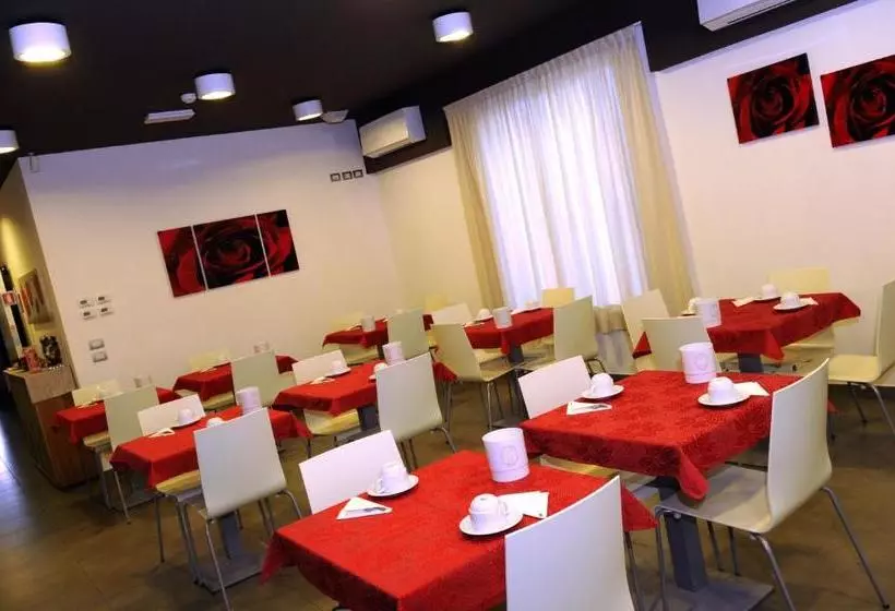 Hotel Raffaello