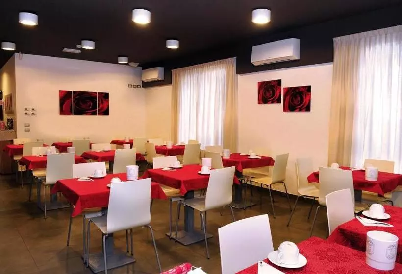 Hotel Raffaello