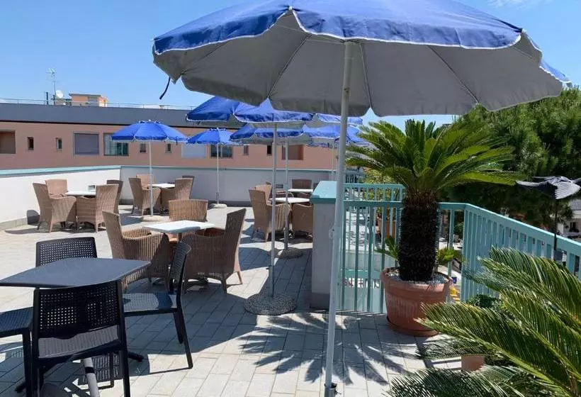 Hotel Raffaello