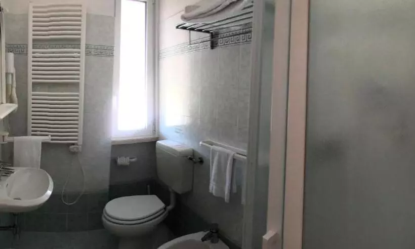 ホテル Residence Villa Marzia