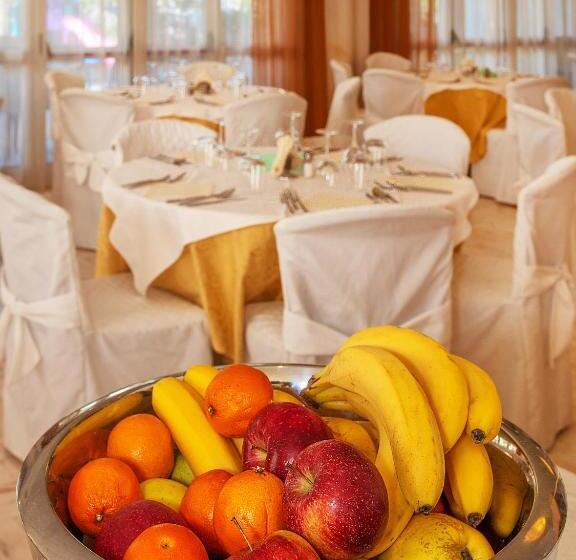 ホテル Residence Villa Marzia