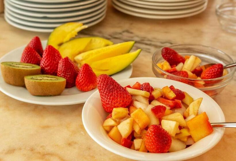 ホテル Residence Villa Marzia