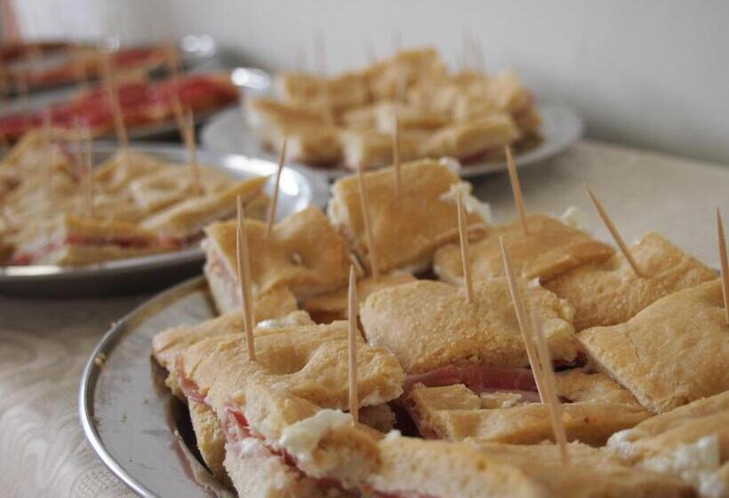 ホテル Residence Villa Marzia