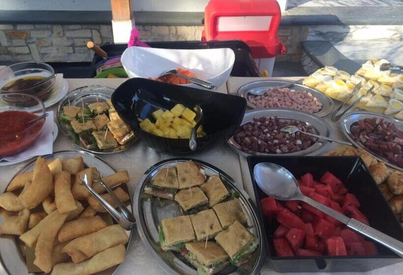 ホテル Residence Villa Marzia