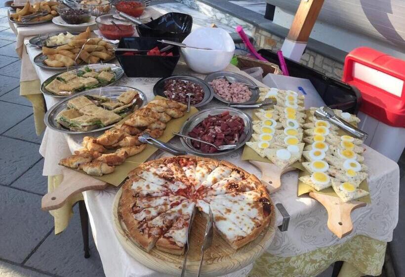 ホテル Residence Villa Marzia