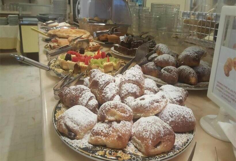 ホテル Residence Villa Marzia