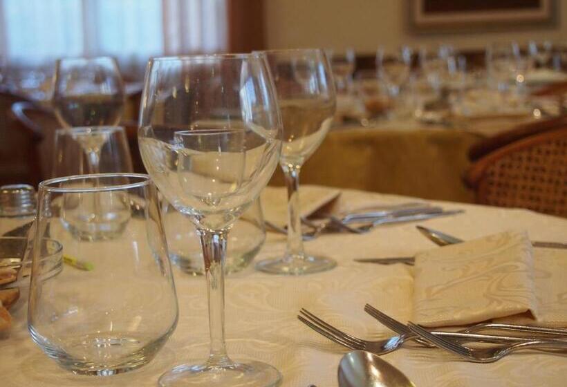 ホテル Residence Villa Marzia