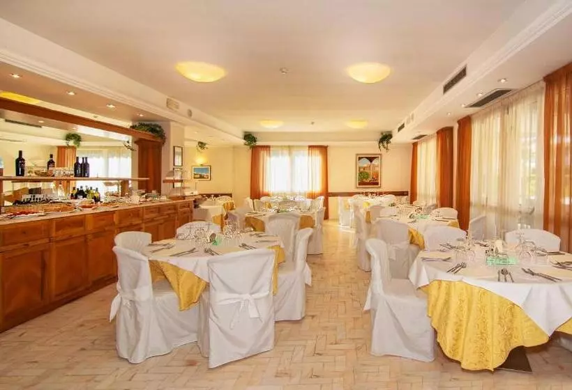 ホテル Residence Villa Marzia