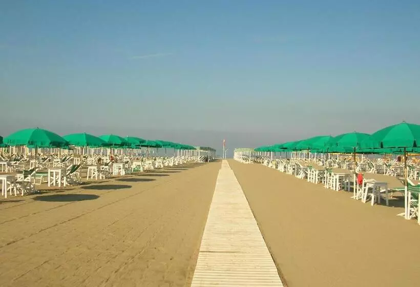ホテル Residence Villa Marzia
