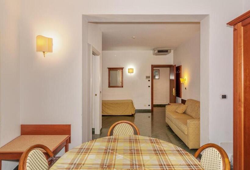 ホテル Residence Villa Marzia