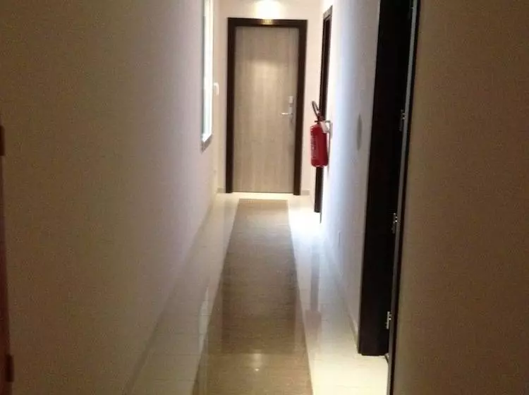 Hotelli Riposo