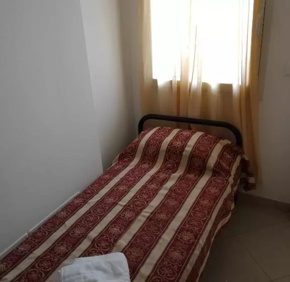 Hotelli Riposo