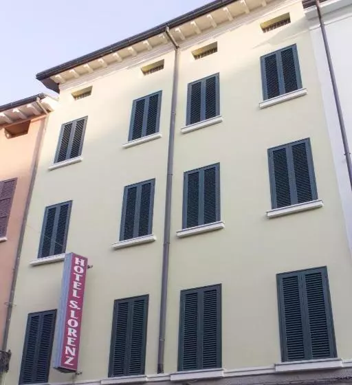 هتل Saint Lorenz